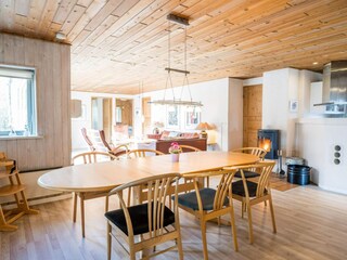 Vakantiehuis Blåvand  17