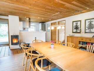 Vakantiehuis Blåvand  20
