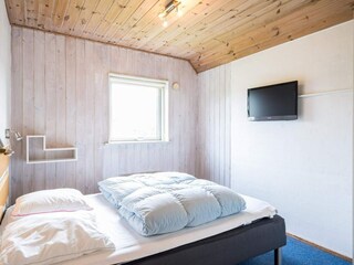 Vakantiehuis Blåvand  31