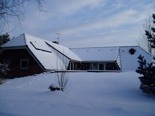 Vakantiehuis Blåvand  32