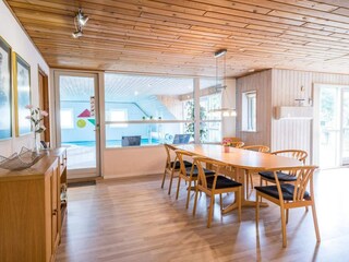 Holiday house Blåvand  9