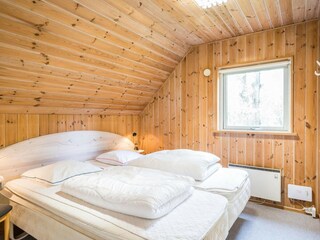 Vakantiehuis Blåvand  11