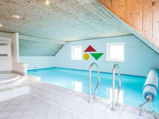 Casa per le vacanze Blåvand  7