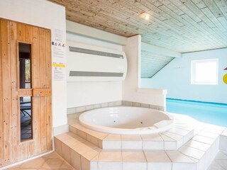 Maison de vacances Blåvand  32