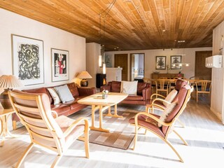 Vakantiehuis Blåvand  17