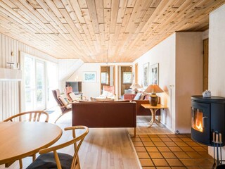 Vakantiehuis Blåvand  18