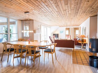 Vakantiehuis Blåvand  20