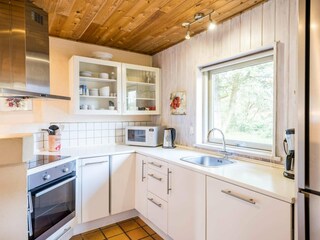 Vakantiehuis Blåvand  21