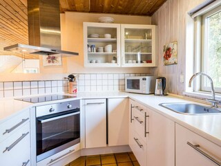 Holiday house Blåvand  23