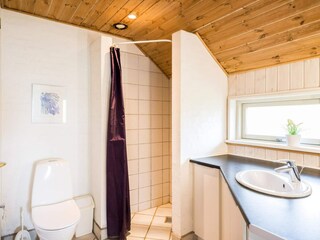 Holiday house Blåvand  24