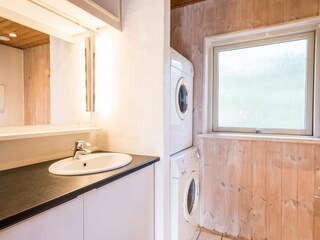 Holiday house Blåvand  25