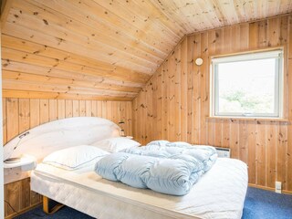 Vakantiehuis Blåvand  24