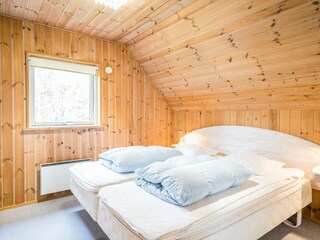 Vakantiehuis Blåvand  25