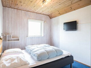 Vakantiehuis Blåvand  26