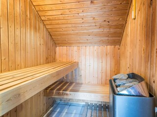 Vakantiehuis Blåvand  28