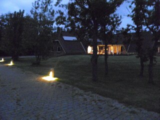 Vakantiehuis Blåvand  4