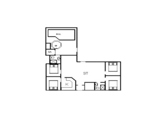 Vakantiehuis Blåvand  33