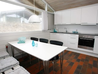 Vakantiepark Hanstholm  10