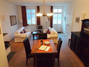 Ferienwohnung B Parterre