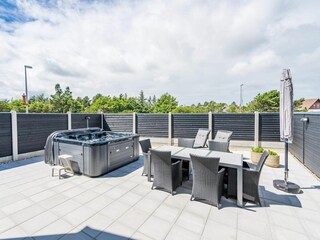 Ferienhaus Blåvand  4