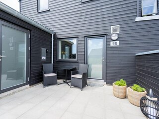 Ferienhaus Blåvand  5