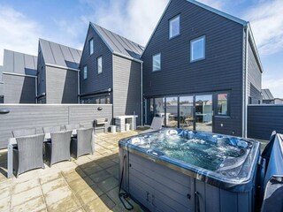 Ferienhaus Blåvand  25