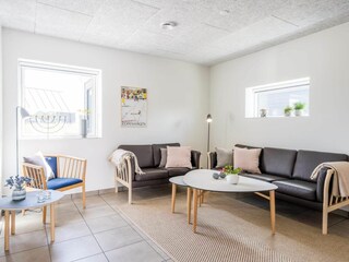 Ferienhaus Blåvand  8