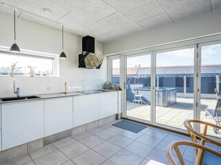 Ferienhaus Blåvand  12