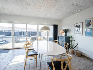 Ferienhaus Blåvand  13