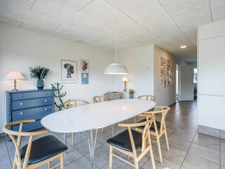 Ferienhaus Blåvand  14