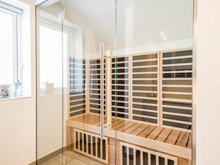 Ferienhaus Blåvand  24