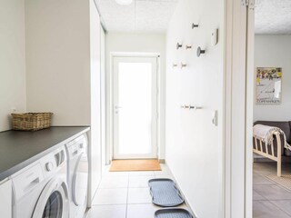 Ferienhaus Blåvand  22
