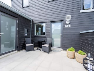 Holiday house Blåvand  5
