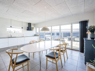 Holiday house Blåvand  12