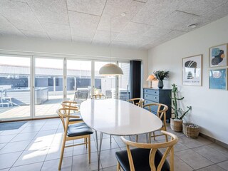 Holiday house Blåvand  14