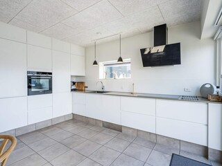 Holiday house Blåvand  16