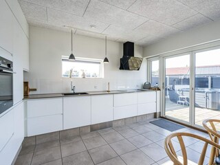 Holiday house Blåvand  17