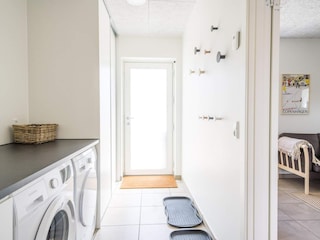 Holiday house Blåvand  28