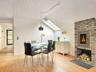 Ferienhaus Blåvand  22