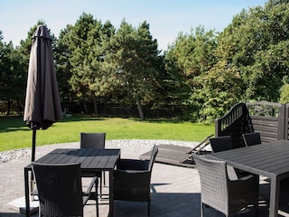 Ferienhaus Blåvand  7