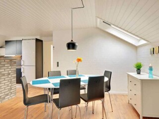 Vakantiehuis Blåvand  5