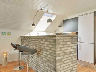 Maison de vacances Blåvand  4