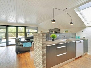 Ferienhaus Blåvand  8