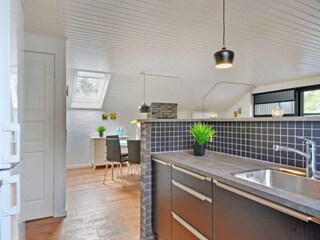 Vakantiehuis Blåvand  9