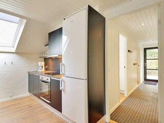 Ferienhaus Blåvand  10