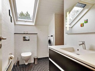 Maison de vacances Blåvand  13