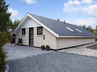 Maison de vacances Blåvand  3