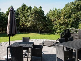 Casa de vacaciones Blåvand  28