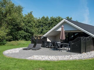 Maison de vacances Blåvand  20