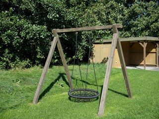 Casa per le vacanze Blåvand  14